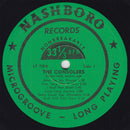 Consolers, The - Singing Gospel Songs  (LP Tweedehands) - Discords.nl