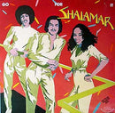 Shalamar - Go For It (LP Tweedehands)