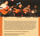 Randy Bachman & New Guitar Summit - Jazz Thing II (CD Tweedehands) - Discords.nl