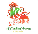KC & The Sunshine Band - A Sunshine Christmas (CD) - Discords.nl