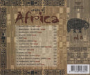 Various - Voices Of Africa Vol. 5 (CD Tweedehands)