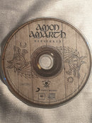 Amon Amarth - Berserker (CD) - Discords.nl