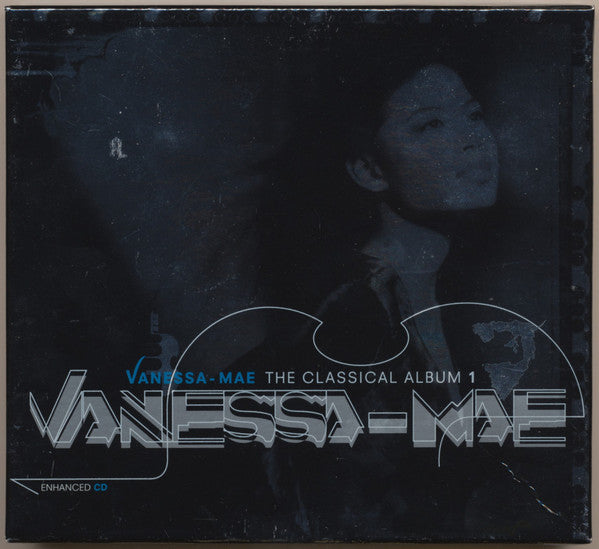 Vanessa-Mae - The Classical Album 1 (CD)