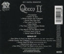 Queen - Queen II (CD)