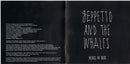 Geppetto & The Whales - Heads Of Woe (CD) - Discords.nl