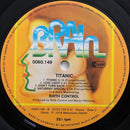 Birth Control - Titanic (LP Tweedehands)