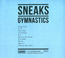 Sneaks - Gymnastics (CD) - Discords.nl