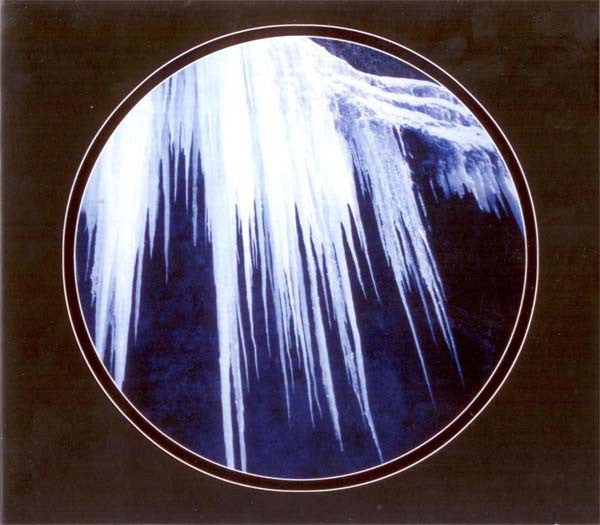 Flint Glass - Nyarlathotep (CD Tweedehands)