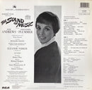 Rodgers & Hammerstein / Julie Andrews, Christopher Plummer, Irwin Kostal - The Sound Of Music (An Original Soundtrack Recording) (LP Tweedehands)