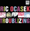 Ric Ocasek - Troublizing (CD Tweedehands)