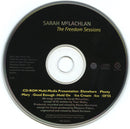 Sarah McLachlan - The Freedom Sessions (CD) - Discords.nl