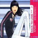 Various - Back To Love 03.02 (CD Tweedehands) - Discords.nl