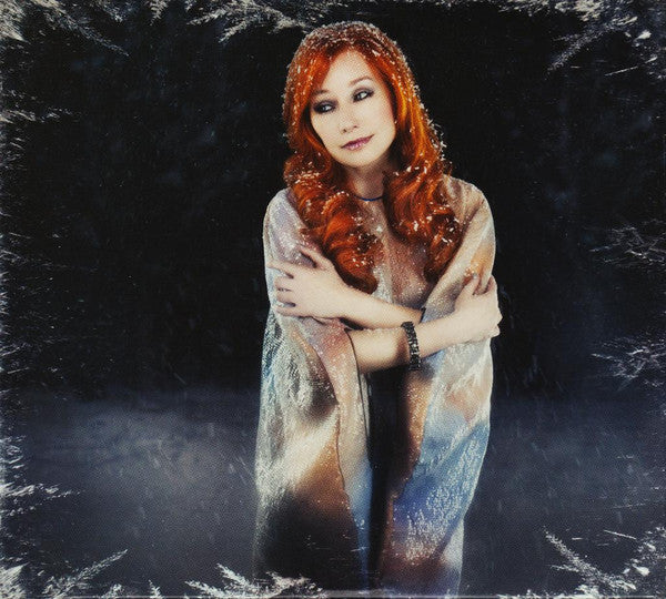 Tori Amos - Midwinter Graces (CD)