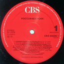 Various - Poets In New York (LP Tweedehands)