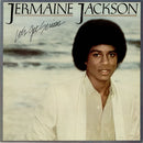 Jermaine Jackson - Let's Get Serious (LP Tweedehands)