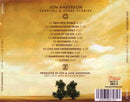 Jon Anderson - Survival & Other Stories (CD) - Discords.nl