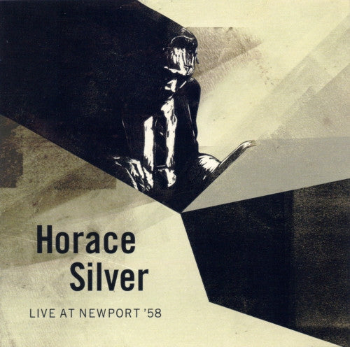 Horace Silver - Live At Newport '58 (CD Tweedehands)