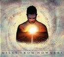Jonas Lindberg & The Other Side - Miles From Nowhere (CD) - Discords.nl