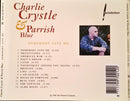 Charlie Crystle & Parrish Blue - Somebody Save Me (CD Tweedehands)
