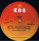 Lake - Ouch! (LP Tweedehands)