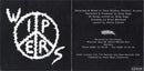 Wipers - Silver Sail (CD Tweedehands)
