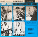 Curtis Counce Group, The - Carl's Blues (LP Tweedehands)