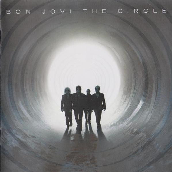 Bon Jovi - The Circle (CD)