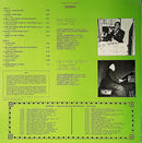 Louis Armstrong - Rare Louis Armstrong (Paris Session 1934 New-York Session 1938 With Fats Waller) (LP Tweedehands)