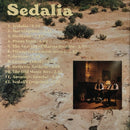 Tol & Tol - Sedalia (CD Tweedehands)