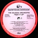 Salsoul Orchestra, The - Heat It Up (LP Tweedehands)
