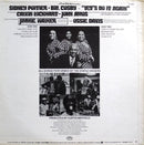 Staple Singers, The - Let's Do It Again (Original Soundtrack) (LP Tweedehands) - Discords.nl