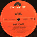 ABBA - Pop Power (The Fantastic ABBA) (LP Tweedehands) - Discords.nl