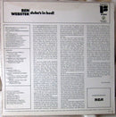 Ben Webster - Duke's In Bed! (LP Tweedehands)