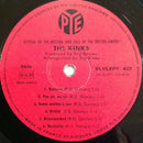 Kinks, The - Arthur Or The Decline And Fall Of The British Empire (LP Tweedehands)