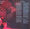 Boston - Third Stage (LP Tweedehands)