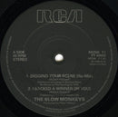 Blow Monkeys, The - Digging Your Re-Mix (12" Tweedehands) - Discords.nl