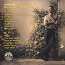 Douwe Bob - Outcast Town (LP)