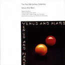 Wings (2) - Venus And Mars (CD Tweedehands) - Discords.nl