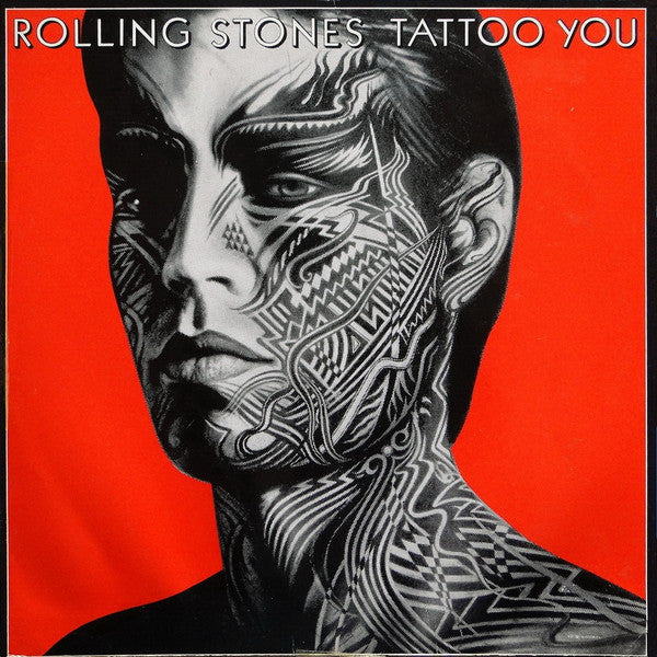 Rolling Stones, The - Tattoo You (LP Tweedehands) - Discords.nl