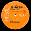 David Bowie - "Heroes" (LP)