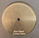 Ken Carson - A Great Chaos (LP) - Discords.nl