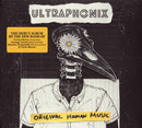 Ultraphonix - Original Human Music (CD Tweedehands)