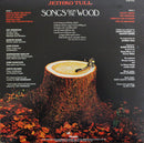 Jethro Tull - Songs From The Wood (LP Tweedehands) - Discords.nl