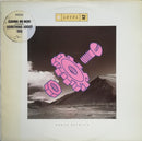 Level 42 - World Machine (LP Tweedehands)