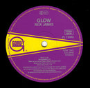 Rick James - Glow (LP Tweedehands)