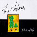 Nylons, The - Fabric Of Life (CD Tweedehands) - Discords.nl