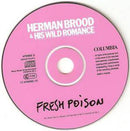 Herman Brood & His Wild Romance - Fresh Poison (CD Tweedehands) - Discords.nl