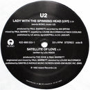 U2 - One (12" Tweedehands)
