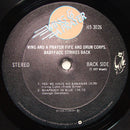 Wing And A Prayer Fife And Drum Corps. - Babyface Strikes Back (LP Tweedehands)