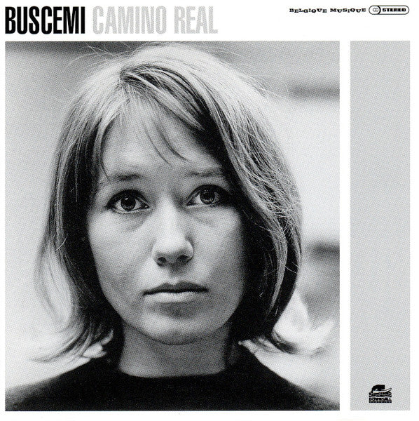 Buscemi - Camino Real (CD)